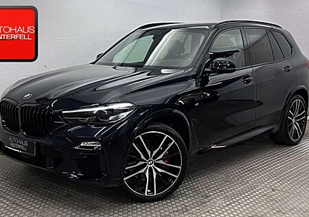 BMW X5 xDrive 40 d M Sport H&K+22Z+MEMORY+KAMERA+DAB