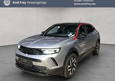 Opel Mokka 1.2 DI Turbo GS