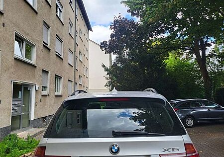 BMW X5 xDrive30d Edition 10 Jahre