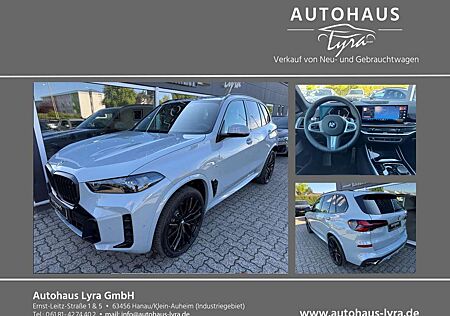 BMW X5 30d xDrive M Sport Pro*LED*PANO*H&K*360°KAM*