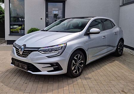 Renault Megane IV 1,5 Dci Intens