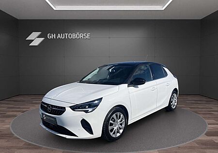 Opel Corsa F Elegance|PANO|R-KAM|LED|PDC|SPUR|NAVI|SZ
