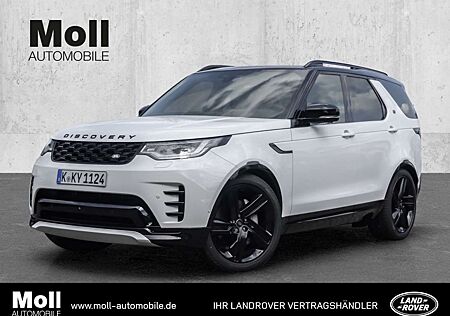 Land Rover Discovery 5 Dynamic SE D300 AHK-el. klappb. El. Panodach Led