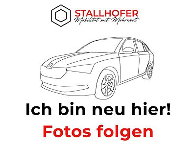 Skoda Kamiq Selection AHK SHZ Alu 5J Garantie PDC LED