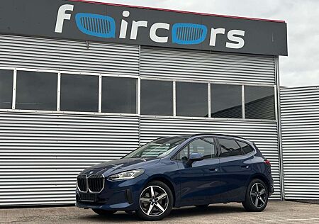 BMW 218 ActiveT*ACC*360cam*augmentedNav*HUD*eSitz*