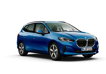 BMW 218 ActiveT*ACC*360cam*augmented HUD*eSitz*