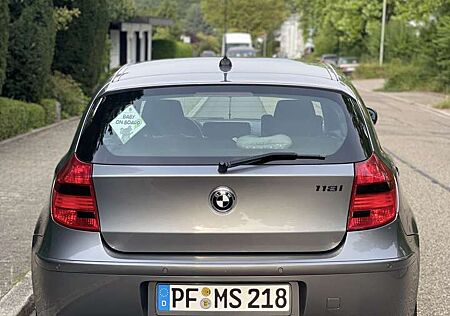 BMW 118i 118 Edition Lifestyle