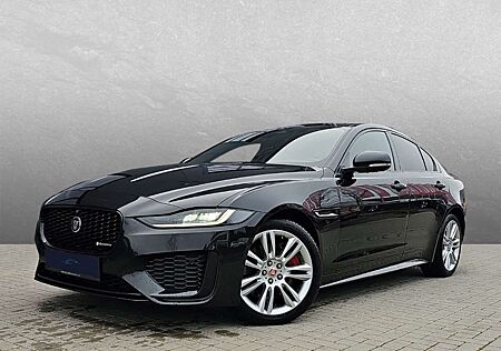 Jaguar XE D200 AWD R-Dynamic Black ACC PANO WINTER SHZ