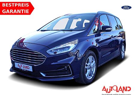 Ford Galaxy 2.0 EcoBlue Aut. 7-Sitzer LED Navi AHK