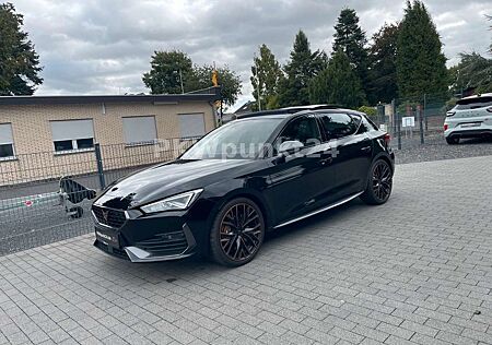 Cupra Leon VZ Brembo/Beats/Pano/elektr. Sitze