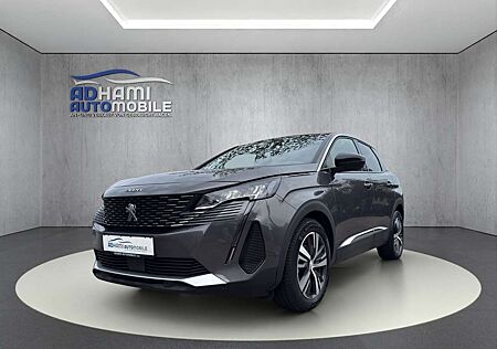 Peugeot 3008 Allure Pack/LED/NAVI/CAM/SHZ/PDC/MFL/TOP!