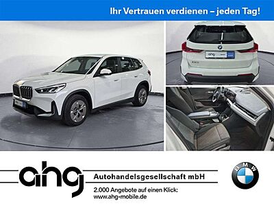BMW iX1 xDrive30 Adaptives Fahrwerk Sitzhzg. Vorn