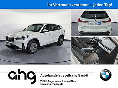 BMW iX1 xDrive30 Adaptives Fahrwerk Sitzhzg. Vorn