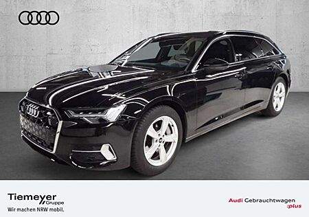 Audi A6 50 TFSIe Q ADVANCED AHK HuD MATRIX 360