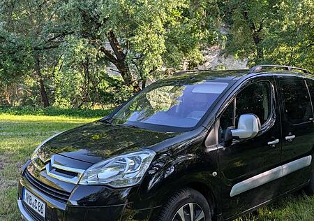 Citroën Berlingo Citroen VTi 120 Silver Selection