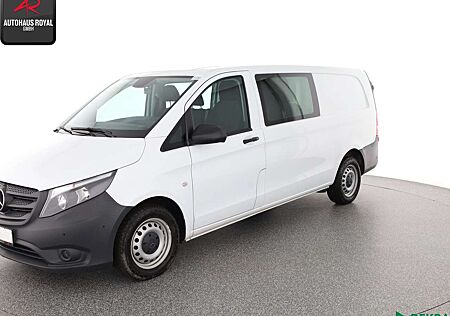 Mercedes-Benz Vito 114 CDI MIXTO 6 SITZE EXTRALANG,AHK,KAMERA