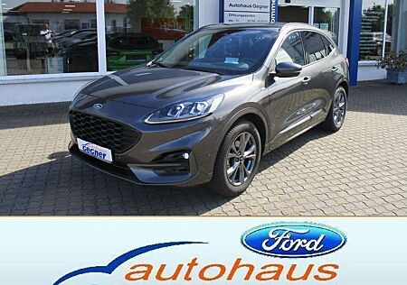 Ford Kuga 1.5 EcoBoost ST-LINE X LED iACC 4xSHZ