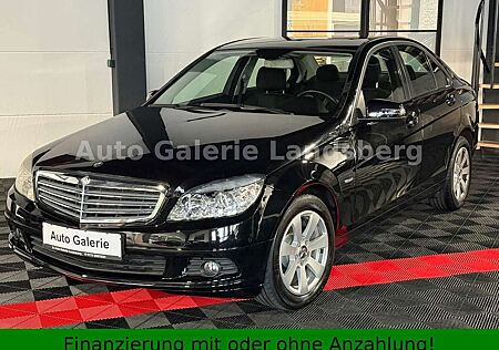 Mercedes-Benz C 220 C220 CDI BlueEfficiency*limousine*Automatik*