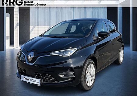 Renault ZOE EXPERIENCE R135 50kWh BATTERIEKAUF