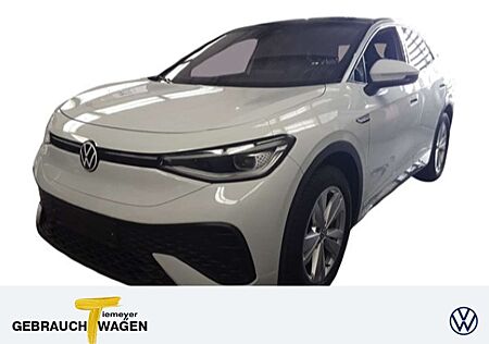VW ID.5 Volkswagen PRO UPE66 LM20 AHK KAMERA NAVI