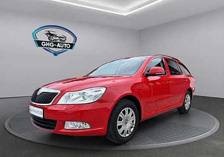 Skoda Octavia Combi Ambition AHK*XENON*Sitzhzg.*