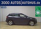 Skoda Karoq 2.0 TDI Ambition AHK Navi PDC SHZ