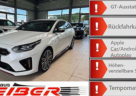 Kia Pro_ceed ProCeed / pro_cee'd PROCEED 1.6T DCT7 GT STD
