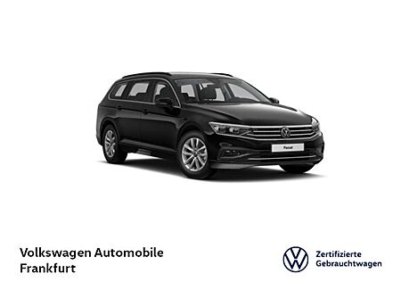 VW Passat Variant Volkswagen 2.0 TDI DSG Business Navi IQ.Ligh