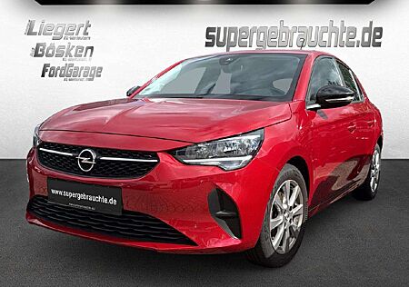 Opel Corsa F Edition