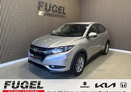Honda HR-V 1.5 i-VTEC Elegance SHZ|Klimaaut.|Temp.|PDC