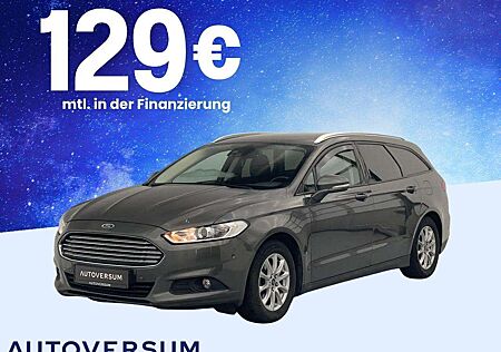 Ford Mondeo 1.5 EcoBoost *KAM*AHK*KLIMA*TEMP*PARK