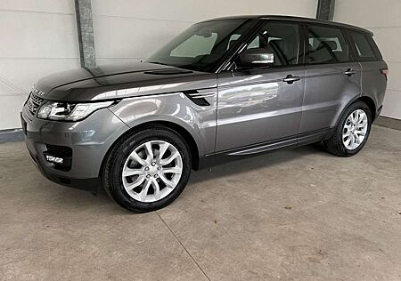 Land Rover Range Rover Sport SE+Top Ausstattg+Top gepflegt