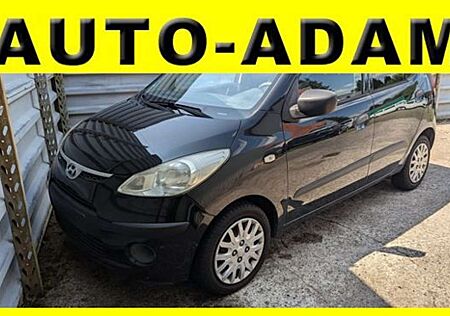 Hyundai i10 Edition+