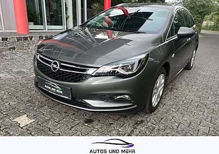 Opel Astra K Sports Tourer Innovation Klima Navi