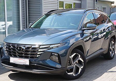 Hyundai Tucson Prime Hybrid 2WD 360 Pano ASD/ECS ACC LED