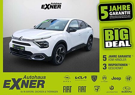 Citroën C4 Citroen 1.2 PureTech 130 MAX S&S ACC+LED+Navi+SHZ