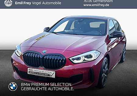 BMW 128 ti Aut. *Panorama*H/K*