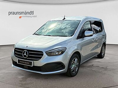 Mercedes-Benz T-Class T 160 d STYLE Standard+Kamera+Tempomat+LED+MBUX