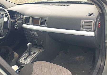 Opel Vectra Caravan Diesel 2.2 DTI Caravan Cosmo