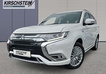 Mitsubishi Outlander Intro Edition 2.4 AHK WR