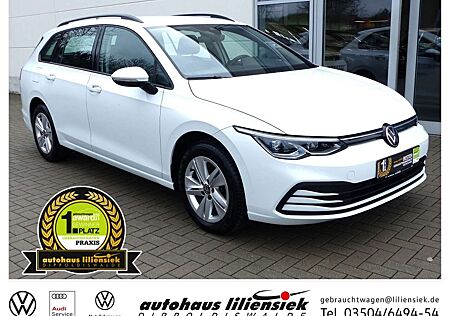 VW Golf Variant Volkswagen 8 Variant 2.0 TDI Life *LED*PDC*Navi*