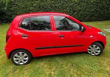 Hyundai i10 1.1 Classic