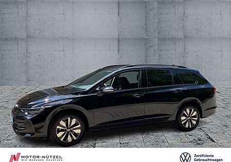 VW Golf Variant Volkswagen Golf VIII Variant 1.5 TSI GOAL 5JG+LED+APP+ACC