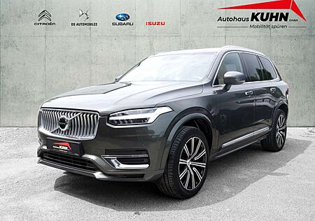 Volvo XC 90 XC90 T5 AWD Inscription ACC HUD LED 7-SITZER