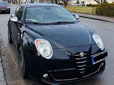 Alfa Romeo MiTo Mito 1.4 16V MultiAirSuper