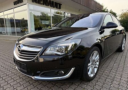 Opel Insignia A Limousine*Business Edition*NAVI*EU6*