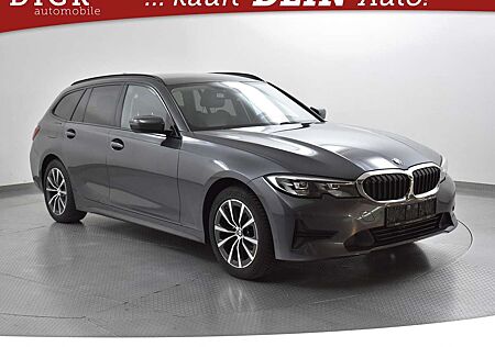 BMW 318 d To Sport Line SHADOW+VIRTU+PROF+LEDER+LED+M