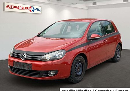 VW Golf Volkswagen 1.4 TSI Team 5-trg. AAC PDC SHZ Parklenk