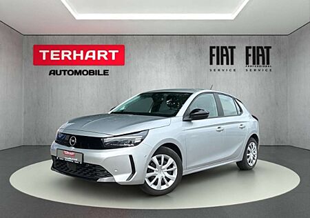 Opel Corsa F Basis 1.2/LED/PDC/Rückfahrkamera/Sitzhzg.