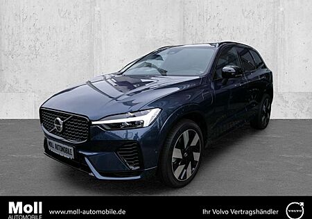 Volvo XC 60 XC60 Plus Dark Recharge Plug-In Hybrid AWD T8 Twin Engi